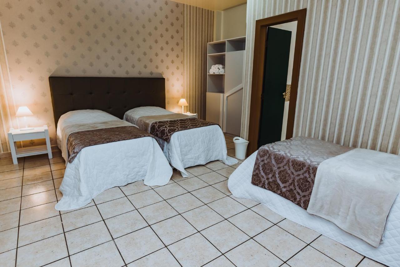Cafezal Palace Hotel Vitoria da Conquista Luaran gambar