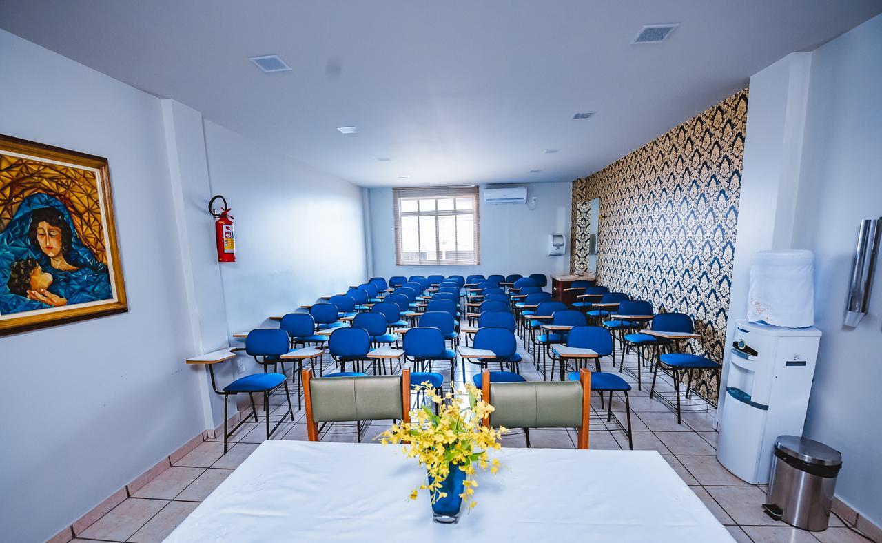 Cafezal Palace Hotel Vitoria da Conquista Luaran gambar