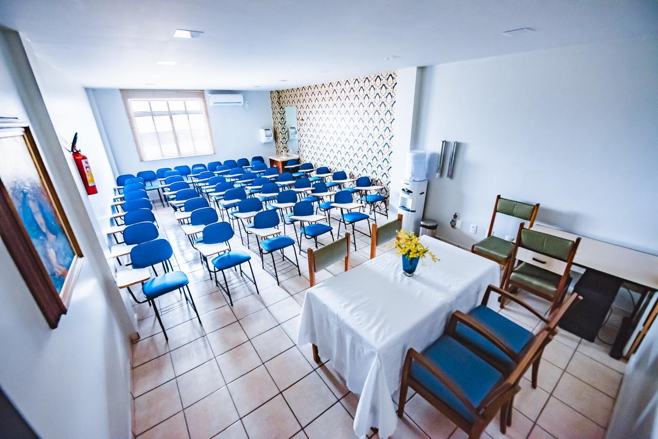 Cafezal Palace Hotel Vitoria da Conquista Luaran gambar