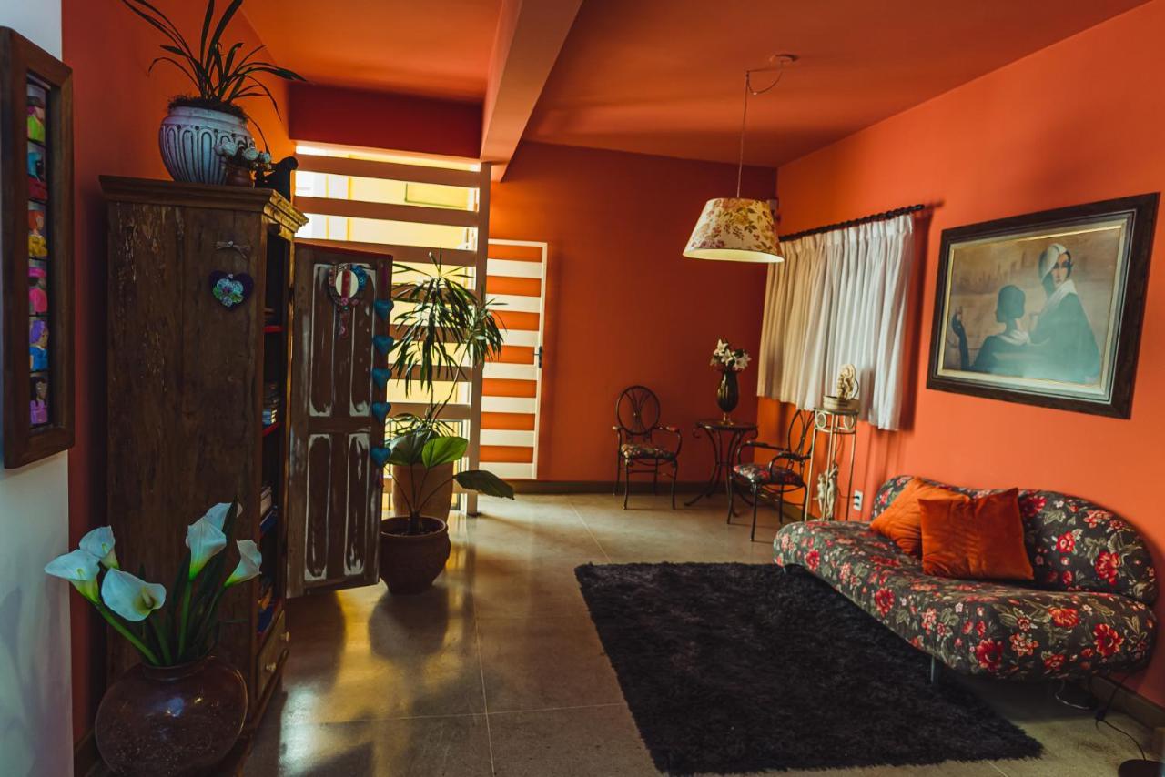 Cafezal Palace Hotel Vitoria da Conquista Luaran gambar