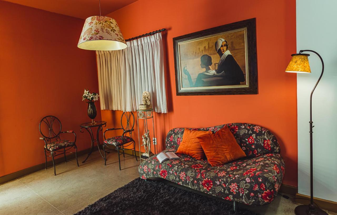 Cafezal Palace Hotel Vitoria da Conquista Luaran gambar