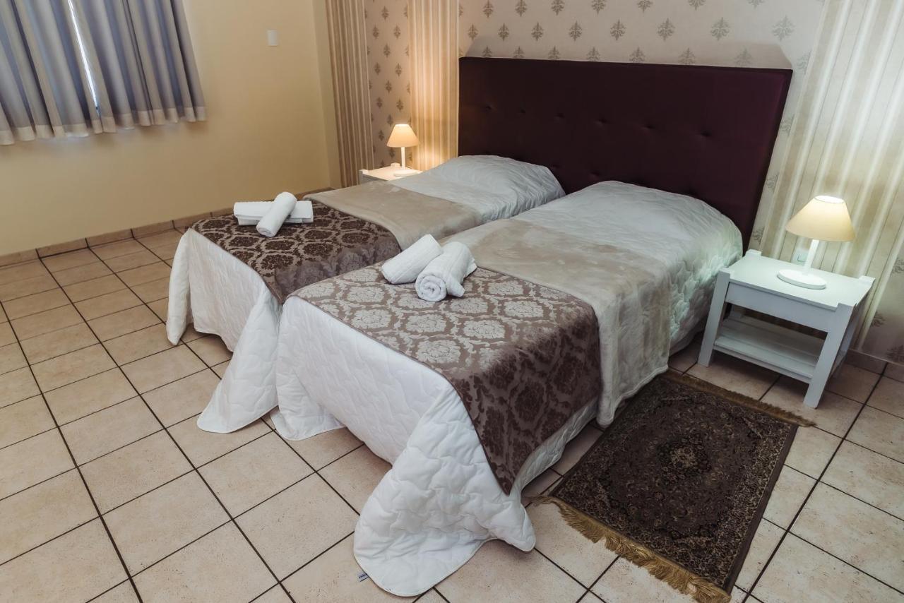 Cafezal Palace Hotel Vitoria da Conquista Luaran gambar